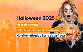 Hotel Don Juan Tossa